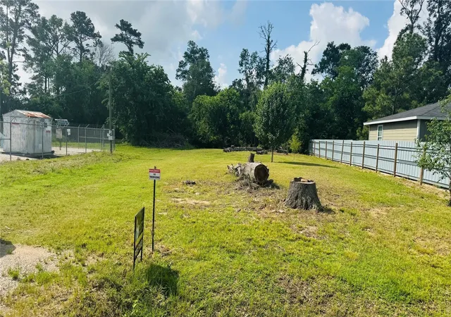 Photo 3 of Land for sale at 12806 Flagstaff Ln, Houston, TX 77049 | MLS# 23237440 | Listing updated on 2026-07-07