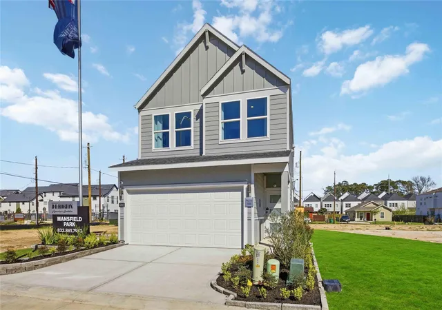 1st image of 11403 Evergreen Harvest Dr, Houston, TX 77040 | MLS# 64151716