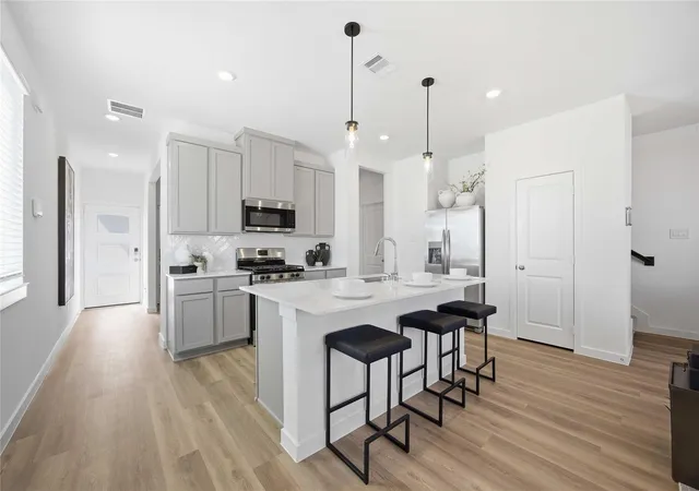2nd image of 11403 Evergreen Harvest Dr, Houston, TX 77040 | MLS# 64151716