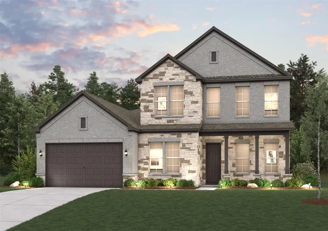 1st image of 2028 Blue Mar Dr, Brookshire, TX 77423 | MLS# 67108174