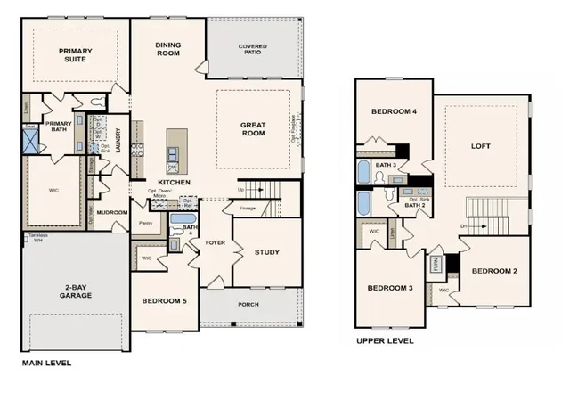 3rd image of 2028 Blue Mar Dr, Brookshire, TX 77423 | MLS# 67108174