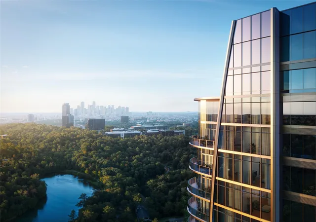 5th image of 102 Asbury St #3501, Houston, TX 77007 | MLS# 70862908
