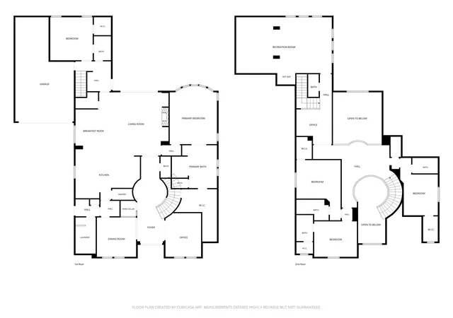 50th image of 2215 Grove Terrace Ln, Manvel, TX 77578 | MLS# 24841788