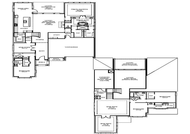 Photo 2 of Sale Pending at 31723 Bluebell Ave, Fulshear, TX 77423 | MLS# 42262846 | Listing updated on 2026-07-29