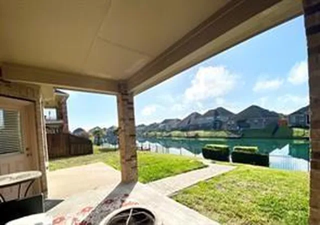 37th image of 3947 Amalfi Shores Ct, Missouri City, TX 77459 | MLS# 64211418