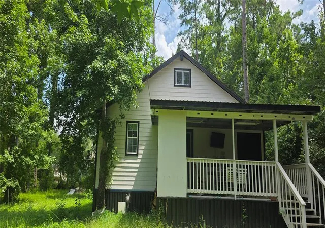 Photo 1 of Single family home for sale at 50 County Rd 342, Cleveland, TX 77327 | MLS# 28236915 | Listing updated on 2026-04-23