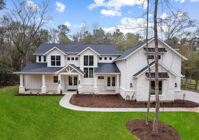1st image of 12111 Oak Haven W, Magnolia, TX 77354 | MLS# 69910993