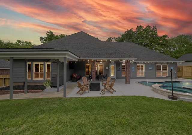 Photo 1 of Single family home for sale at 13422 Hidden Valley Dr, Montgomery, TX 77356 | MLS# 60227644 | Listing updated on 2026-09-20
