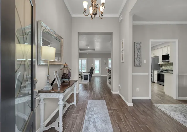 Photo 4 of Single family home for sale at 13422 Hidden Valley Dr, Montgomery, TX 77356 | MLS# 60227644 | Listing updated on 2026-09-20