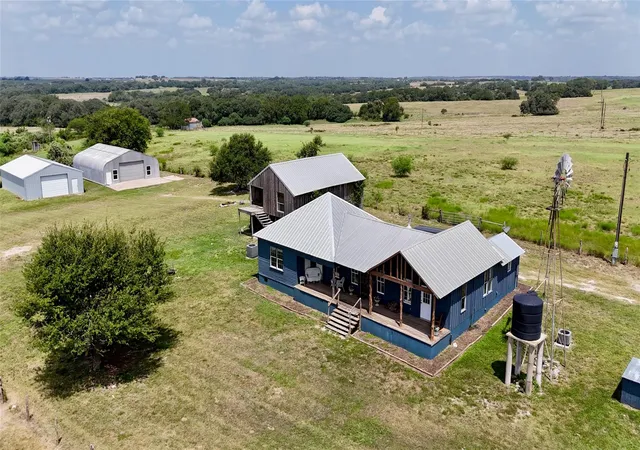 Photo 1 of Land for sale at 4228 County Rd 256, Moulton, TX 77975 | MLS# 36423793 | Listing updated on 2026-08-18