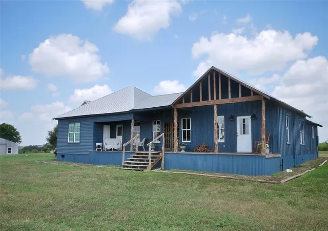 Photo 2 of Land for sale at 4228 County Rd 256, Moulton, TX 77975 | MLS# 36423793 | Listing updated on 2026-08-18