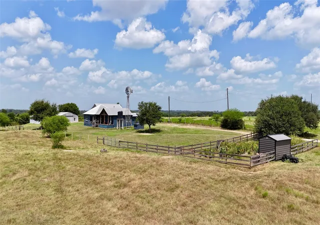 Photo 2 of Land for sale at 4228 County Rd 256, Moulton, TX 77975 | MLS# 36423793 | Listing updated on 2026-08-18