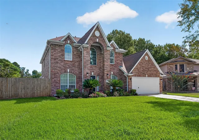Photo 1 of Single family home for sale at 710 Parral Ct, Crosby, TX 77532 | MLS# 98612551 | Listing updated on 2026-08-28