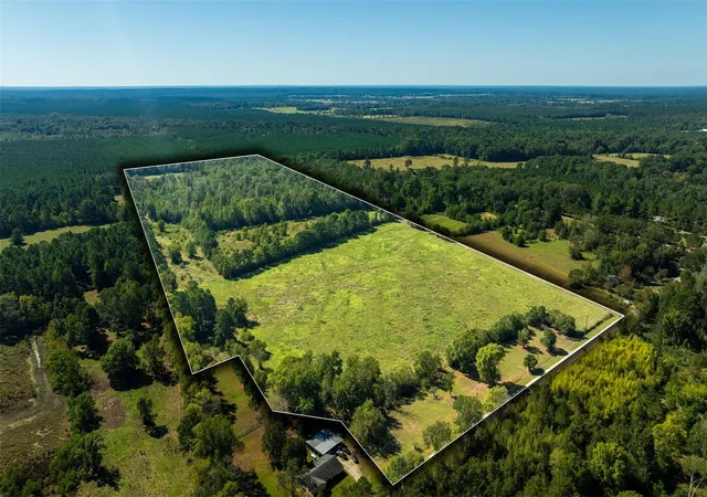 Photo 1 of Land for sale at 419 Marshall Ivy Rd, Huntington, TX 75949 | MLS# 87177231 | Listing updated on 2026-07-21