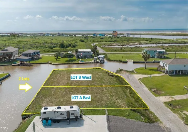 1st image of 1301 Cr 202 Dr, Sargent, TX 77414 | MLS# 21104678