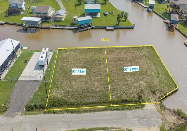 Photo 3 of Land for sale at 1301 Cr 202 Dr, Sargent, TX 77414 | MLS# 21104678 | Listing updated on 2026-06-30