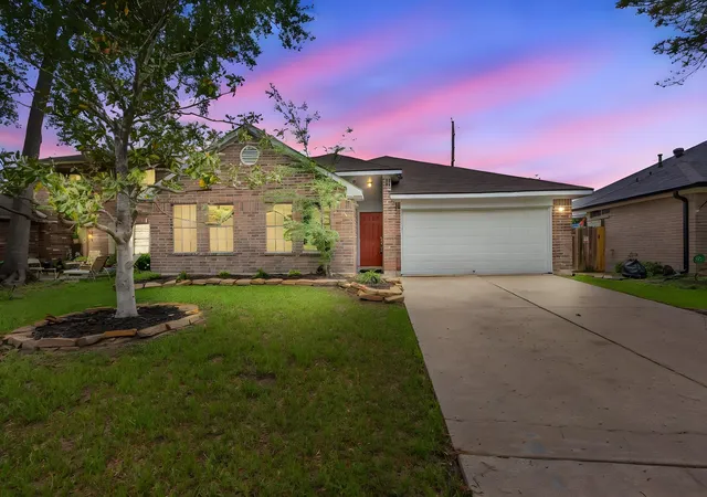 Homes for sale in Spring, TX | 24006 Goodfellow Dr, Spring, TX 77373 | MLS# 37261873