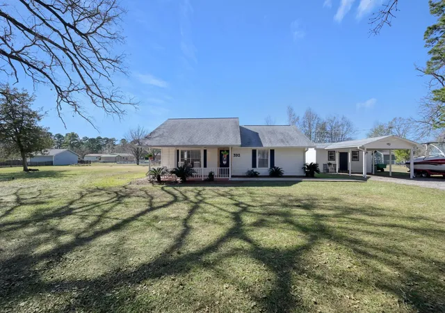 Homes for sale in Trinity, TX | 392 Timber Bay Dr, Trinity, TX 75862 | MLS# 82276669