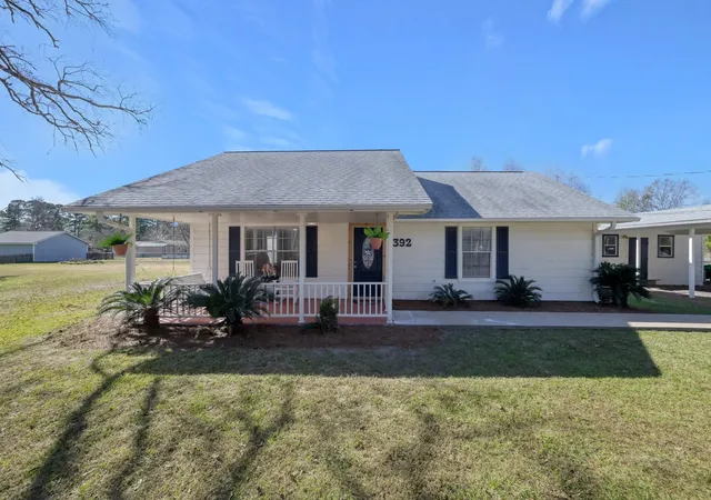 Homes for sale in Trinity, TX | 392 Timber Bay Dr, Trinity, TX 75862 | MLS# 82276669