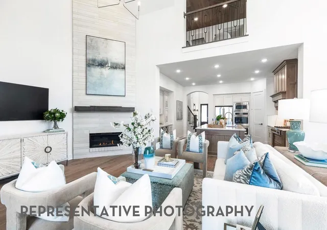 Photo 3 of Sale Pending at 24706 Rosinweed Meadows Ln, Katy, TX 77493 | MLS# 73590037 | Listing updated on 2026-07-10