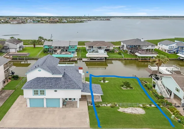 2nd image of 6 North Flamingo, La Marque, TX 77568 | MLS# 93568651