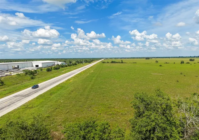 Photo 2 of Land for sale at 8719 Highway 159 E, Bellville, TX 77418 | MLS# 35544475 | Listing updated on 2026-09-04