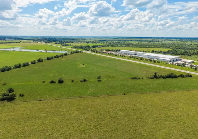 Photo 3 of Land for sale at 8719 Highway 159 E, Bellville, TX 77418 | MLS# 35544475 | Listing updated on 2026-09-04