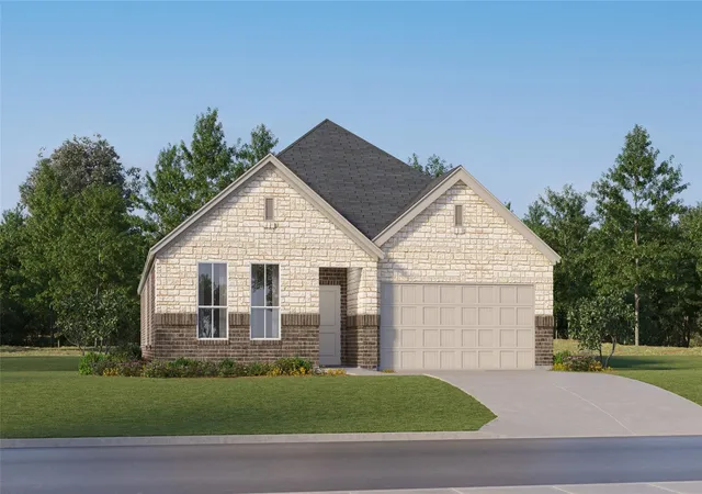 Photo 1 of Sale Pending at 3056 Wild Fox Dr, Katy, TX 77493 | MLS# 38018741 | Listing updated on 2026-07-28