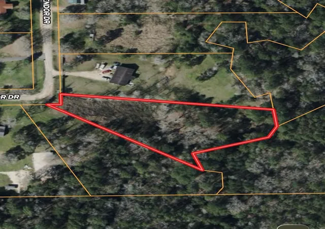Photo 9 of Land for sale at Tbd Elendor Dr, Cleveland, TX 77328 | MLS# 9042846 | Listing updated on 2026-06-11