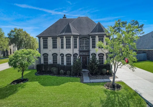 1st image of 7903 Veranda Dr, Baytown, TX 77523 | MLS# 3246440