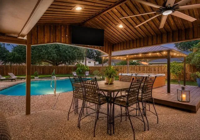 Photo 2 of Single family home for sale at 6506 Fawnwood Dr, Spring, TX 77389 | MLS# 94942417 | Listing updated on 2026-08-26