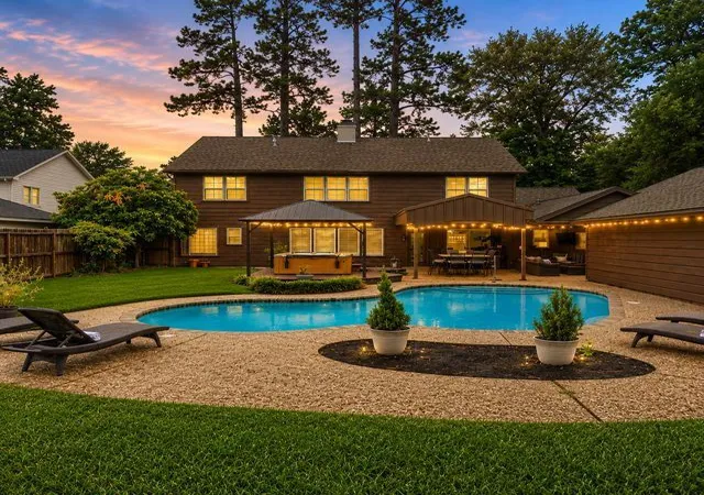 Photo 3 of Single family home for sale at 6506 Fawnwood Dr, Spring, TX 77389 | MLS# 94942417 | Listing updated on 2026-08-26