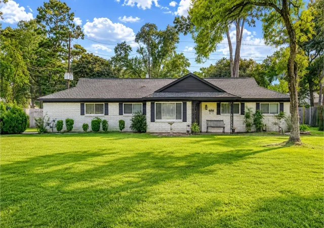 Photo 1 of Single family home for sale at 12718 Park Forest Dr, Cypress, TX 77429 | MLS# 48626580 | Listing updated on 2026-08-29