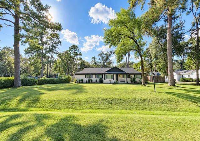 Photo 2 of Single family home for sale at 12718 Park Forest Dr, Cypress, TX 77429 | MLS# 48626580 | Listing updated on 2026-08-29