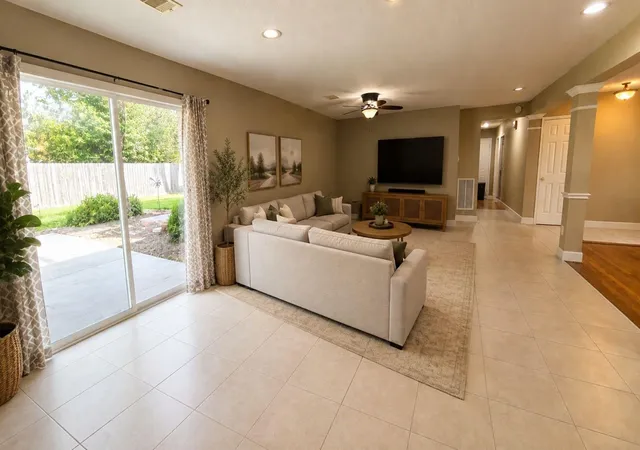 Photo 3 of Single family home for sale at 12718 Park Forest Dr, Cypress, TX 77429 | MLS# 48626580 | Listing updated on 2026-08-29