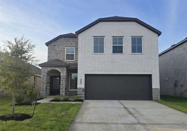 1st image of 11665 Lazy Oak Creek Dr, Magnolia, TX 77354 | MLS# 36943227