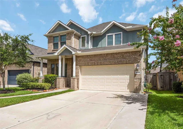 2nd image of 8723 Red Heron Ln, Missouri City, TX 77459 | MLS# 36160449