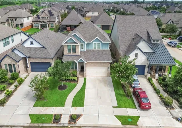 Photo 3 of Single family home for sale at 8723 Red Heron Ln, Missouri City, TX 77459 | MLS# 36160449 | Listing updated on 2026-09-18