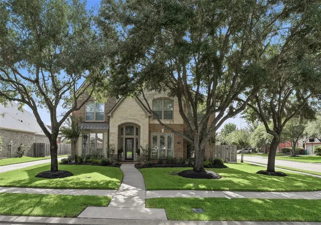 Photo 1 of Single family home for sale at 2815 Golden Larch Dr, Katy, TX 77494 | MLS# 78679193 | Listing updated on 2026-09-18