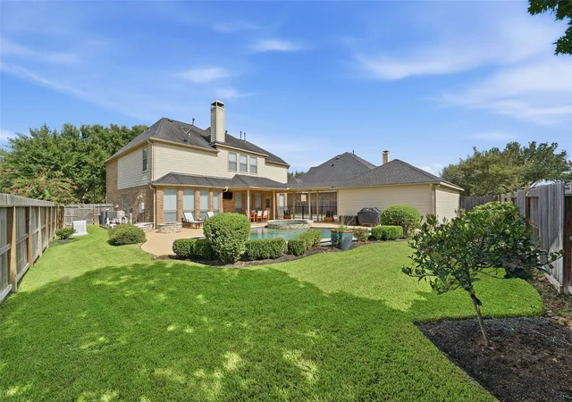 Photo 3 of Single family home for sale at 2815 Golden Larch Dr, Katy, TX 77494 | MLS# 78679193 | Listing updated on 2026-09-18