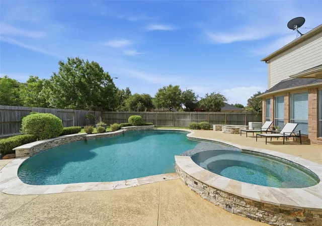 Photo 3 of Single family home for sale at 2815 Golden Larch Dr, Katy, TX 77494 | MLS# 78679193 | Listing updated on 2026-09-18