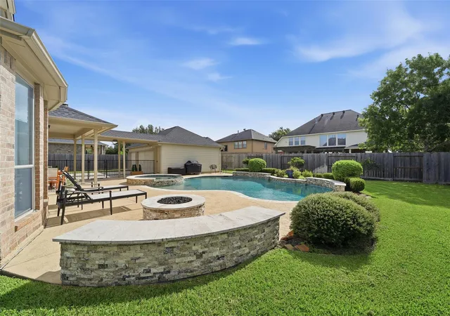 Photo 4 of Single family home for sale at 2815 Golden Larch Dr, Katy, TX 77494 | MLS# 78679193 | Listing updated on 2026-09-18