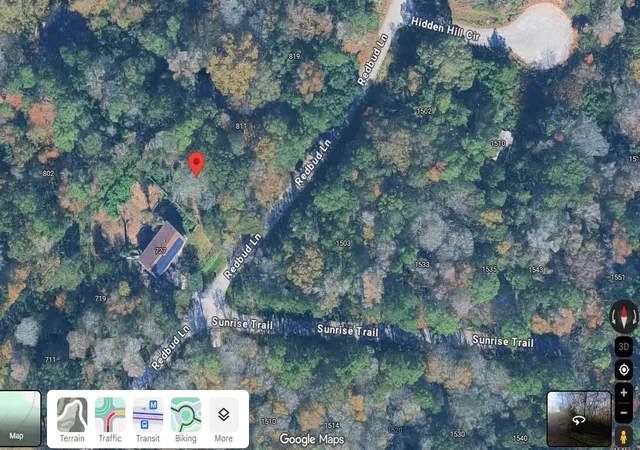 Photo 3 of Land for sale at 803 Red Bud Ln, Humble, TX 77339 | MLS# 87843746 | Listing updated on 2026-06-24