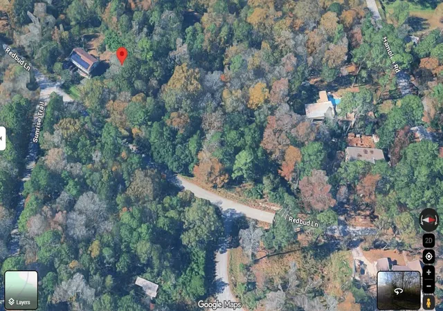 Photo 4 of Land for sale at 803 Red Bud Ln, Humble, TX 77339 | MLS# 87843746 | Listing updated on 2026-06-24