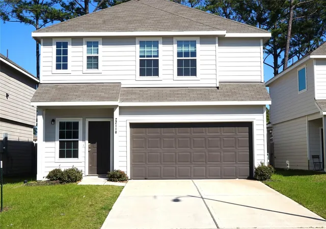 Photo 1 of Single family home for sale at 22110 King Hts Ln, Houston, TX 77073 | MLS# 45149078 | Listing updated on 2025-09-27