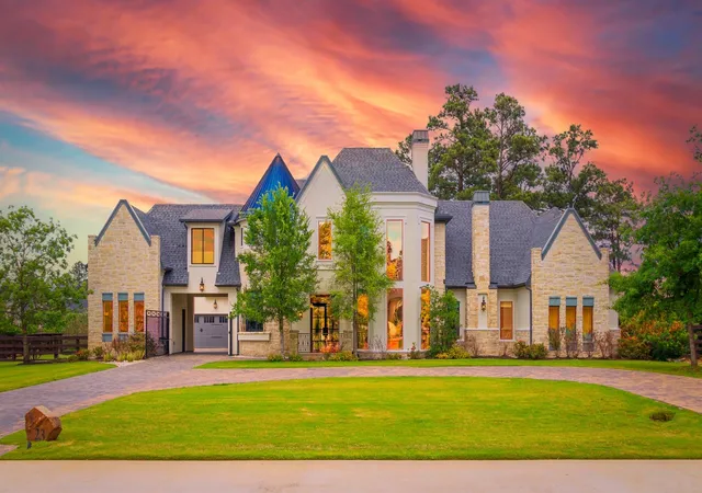 1st image of 23 Rugged Lark Cir, Tomball, TX 77377 | MLS# 17122328