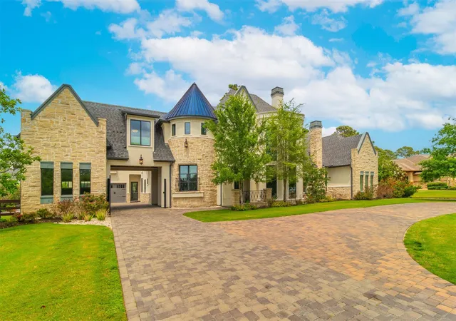 2nd image of 23 Rugged Lark Cir, Tomball, TX 77377 | MLS# 17122328