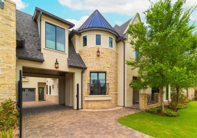 3rd image of 23 Rugged Lark Cir, Tomball, TX 77377 | MLS# 17122328