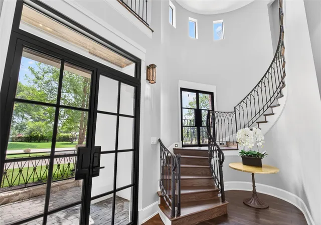 5th image of 23 Rugged Lark Cir, Tomball, TX 77377 | MLS# 17122328
