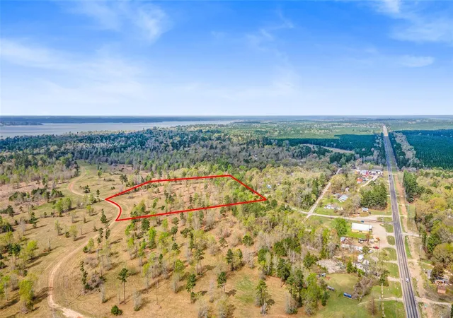 Photo 1 of Land for sale at Lot 8 Eagle Fls Blvd, Trinity, TX 75862 | MLS# 53956571 | Listing updated on 2026-05-07